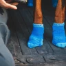 RUFFWEAR® Bark’n Boot™ Dog Socks™ Носки для собак (комплект 4 шт.)