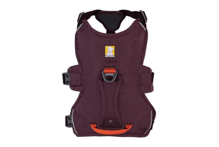 Шлея RUFFWEAR® Web Master™ Harness