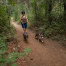 Ruffwear® Front Range™ поводок - пара 2024