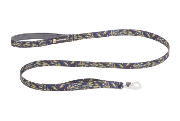 Ruffwear® Front Range™ поводок - пара 2024