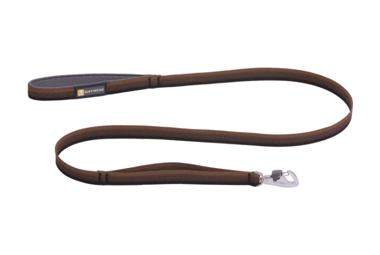 Ruffwear® Front Range™ поводок - пара 2024