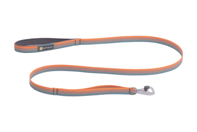 Ruffwear® Front Range™ поводок - пара 2024