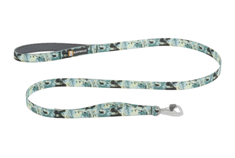 Ruffwear® Front Range™ поводок - пара 2024