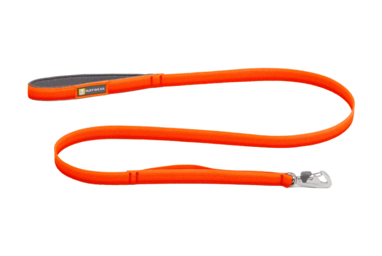 Ruffwear® Front Range™ поводок - пара 2024
