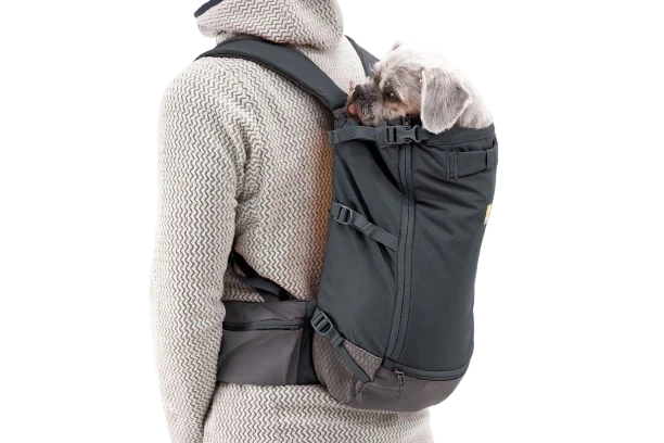 Hitch Hiker™ Carrier рюкзак для переноски собак