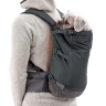 Hitch Hiker™ Carrier рюкзак для переноски собак Hitch Hiker™ Carrier рюкзак для переноски собак