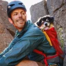 Hitch Hiker™ Carrier рюкзак для переноски собак Hitch Hiker™ Carrier рюкзак для переноски собак