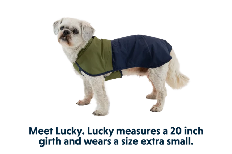 Ruffwear® Sun Shower™ дождевик