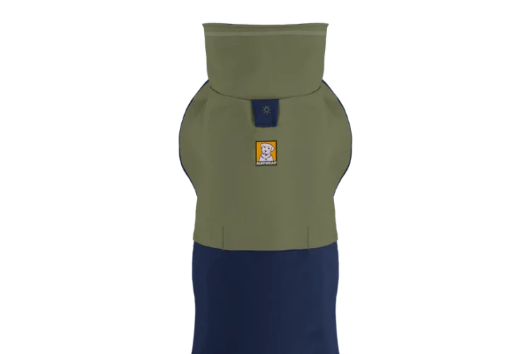 Ruffwear® Sun Shower™ дождевик