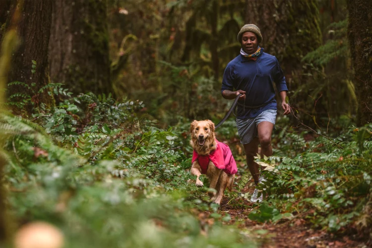 Ruffwear® Sun Shower™ дождевик