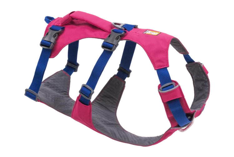 Ruffwear® Flagline комбинированная шлея 