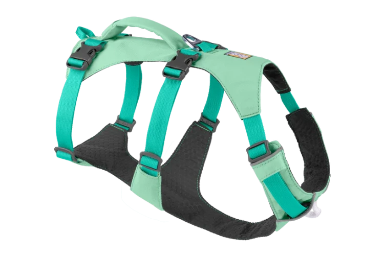 Ruffwear® Flagline комбинированная шлея 