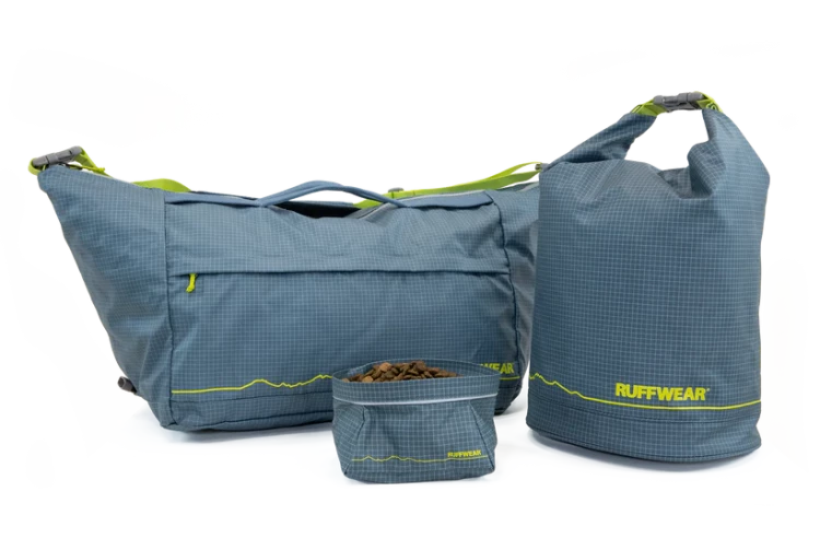 Ruffwear®  Kibble Kaddie™ портативная система для хранения корма 