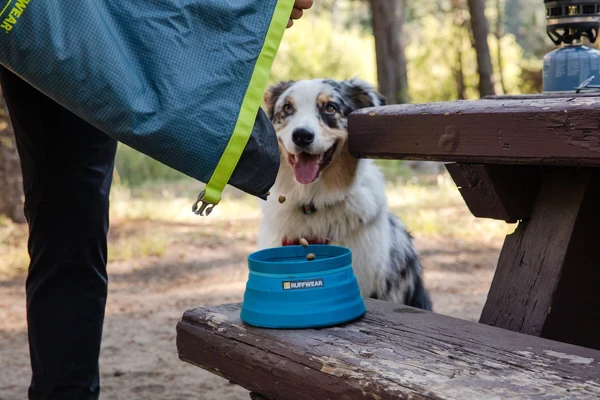 Ruffwear®  Kibble Kaddie™ портативная система для хранения корма 