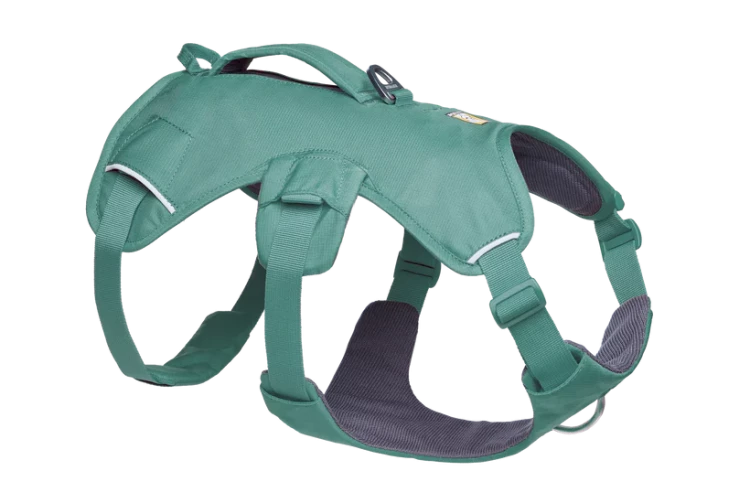 Шлея RUFFWEAR® Web Master™ 2025