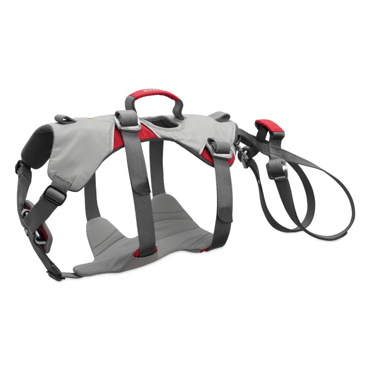 Шлея RUFFWEAR® DoubleBack™ Harness