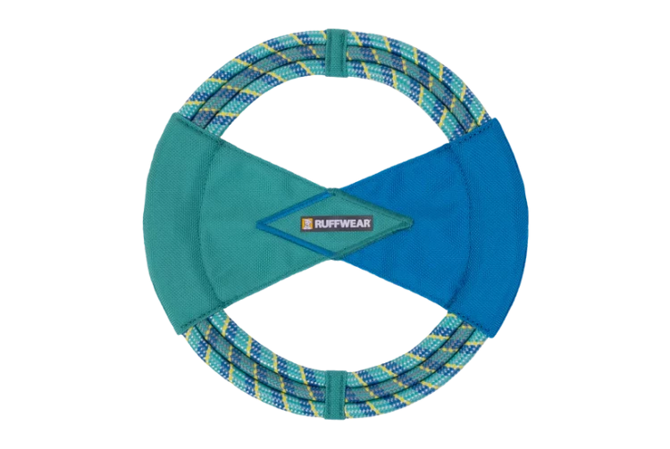 Ruffwear® Pacific Ring™ - интерактивная игрушка