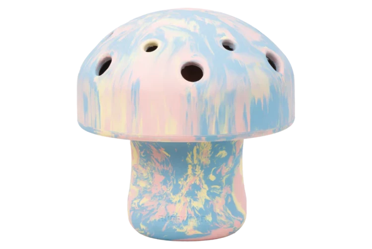Porcini™ игрушка большой гриб для вкусняшек