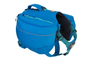 RUFFWEAR® Approach Pack™ рюкзак для собак 