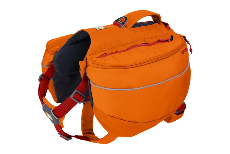 RUFFWEAR® Approach Pack™ рюкзак для собак 