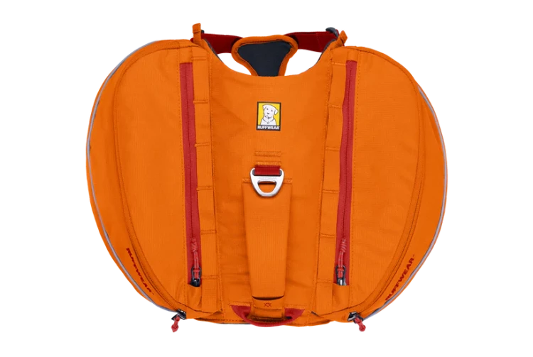 RUFFWEAR® Approach Pack™ рюкзак для собак 