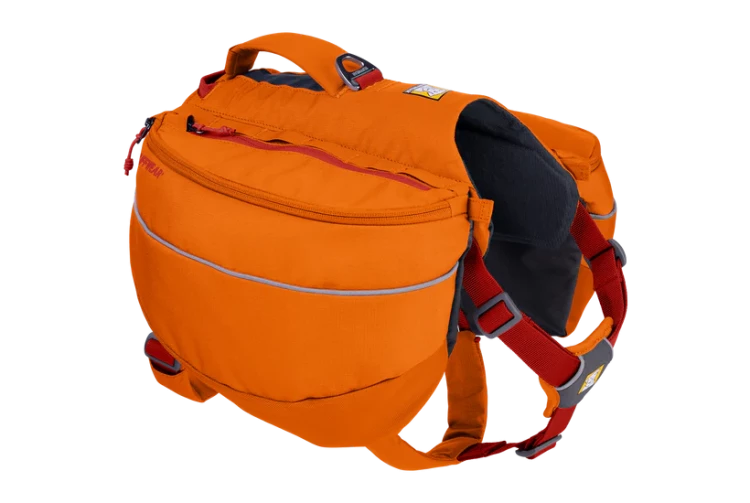 RUFFWEAR® Approach Pack™ рюкзак для собак 