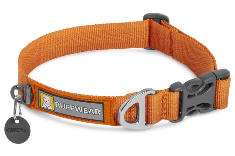 Ошейник Ruffwear® Front Range™ Collar