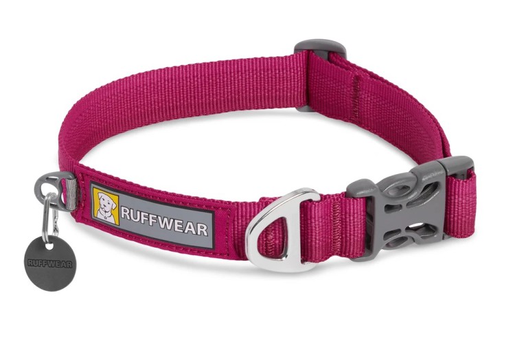 Ошейник Ruffwear® Front Range™ Collar