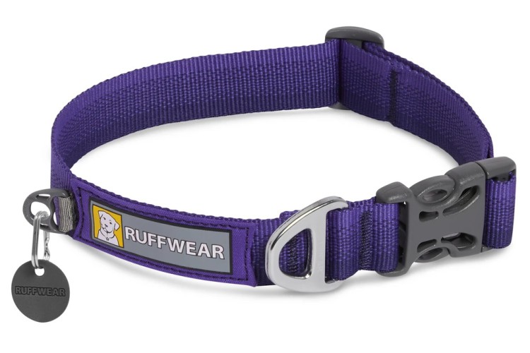 Ошейник Ruffwear® Front Range™ Collar