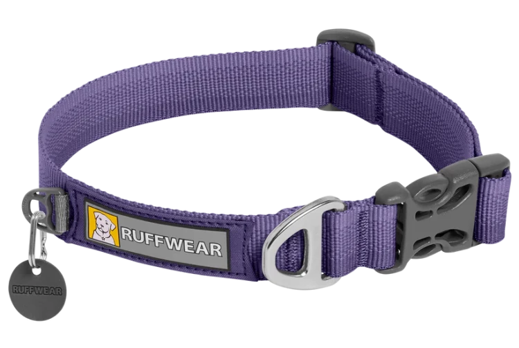 Ошейник Ruffwear® Front Range™ Collar