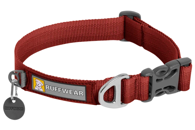 Ошейник Ruffwear® Front Range™ Collar