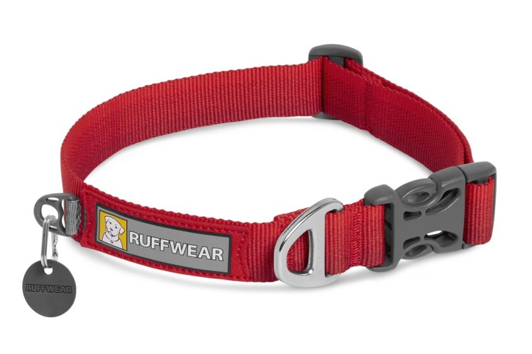 Ошейник Ruffwear® Front Range™ Collar