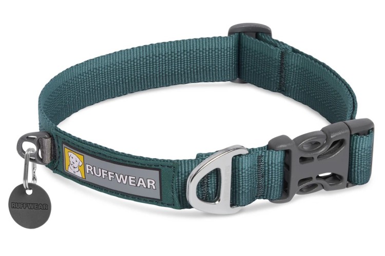 Ошейник Ruffwear® Front Range™ Collar
