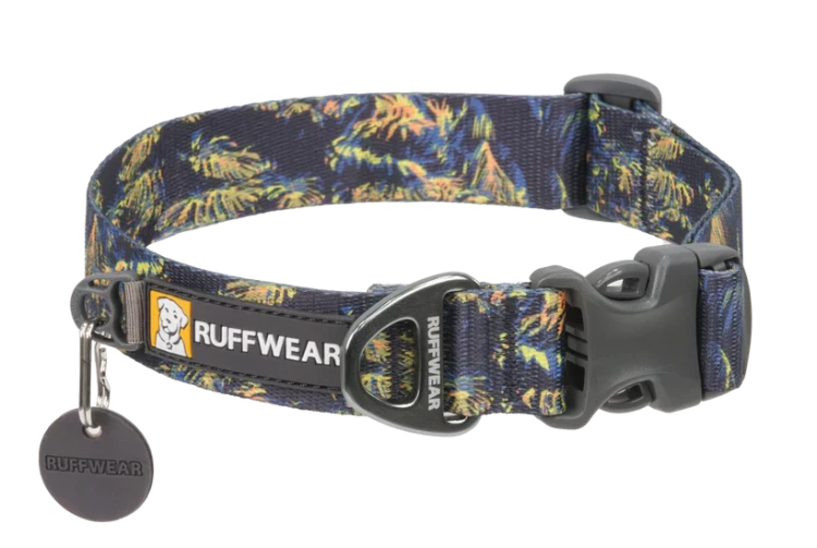 Ошейник Ruffwear® Front Range™ Collar