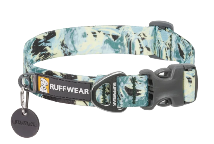 Ошейник Ruffwear® Front Range™ Collar
