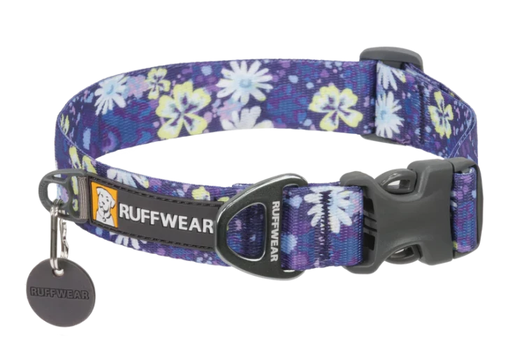 Ошейник Ruffwear® Front Range™ Collar