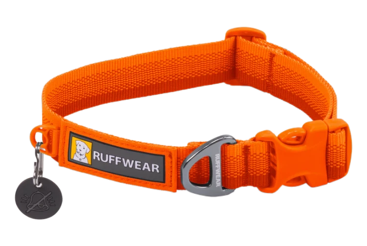 Ошейник Ruffwear® Front Range™ Collar