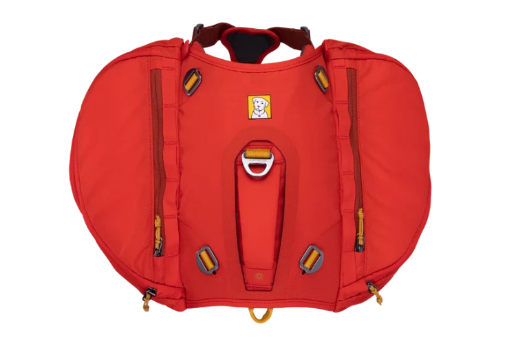 RUFFWEAR® Palisades Pack™ рюкзак для собак 