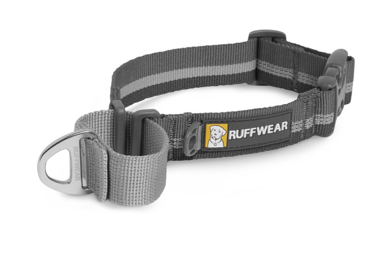 Ruffwear® Web Reaction™ martingale самозатягивающийся ошейник 