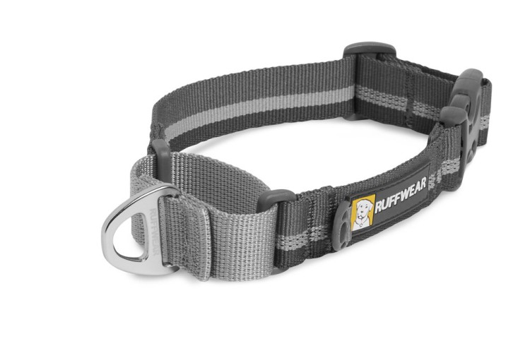 Ruffwear® Web Reaction™ martingale самозатягивающийся ошейник 