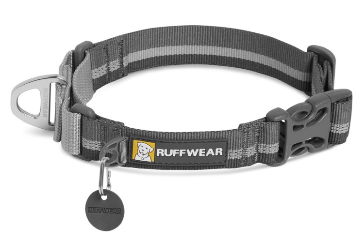 Ruffwear® Web Reaction™ martingale самозатягивающийся ошейник 
