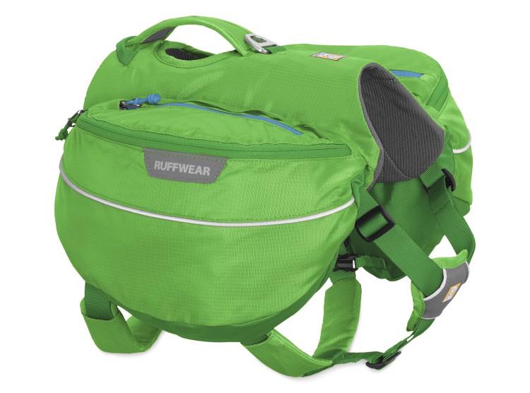 Рюкзак для собак RUFFWEAR® Approach Pack™ Old
