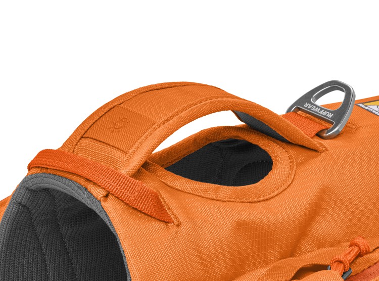 Рюкзак для собак RUFFWEAR® Approach Pack™ Old