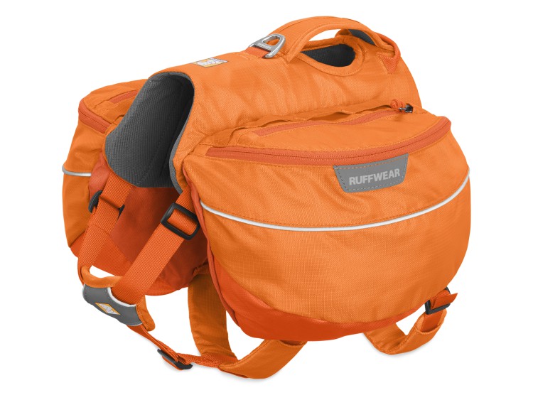 Рюкзак для собак RUFFWEAR® Approach Pack™ Old