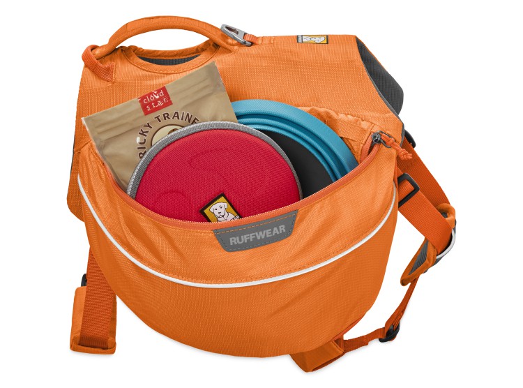 Рюкзак для собак RUFFWEAR® Approach Pack™ Old