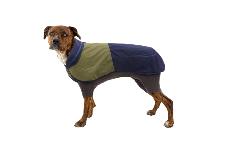 Ruffwear® Sun Shower™ Coverall куртка-дождевик