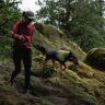 Ruffwear® Sun Shower™ Coverall куртка-дождевик