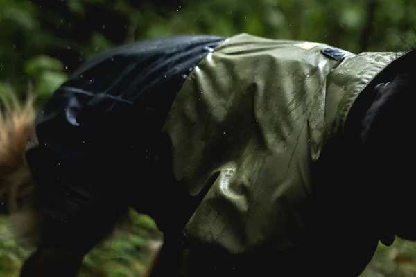 Ruffwear® Sun Shower™ Coverall куртка-дождевик