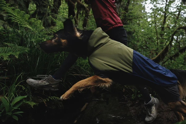 Ruffwear® Sun Shower™ Coverall куртка-дождевик