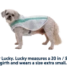 Ruffwear® Swamp Cooler™ охлаждающая попона для собак 